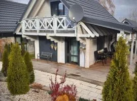 Śnieżna Chatka - Sosnówka Karpacz