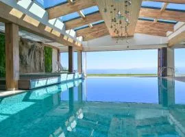 Hotel Sedlo - Golija