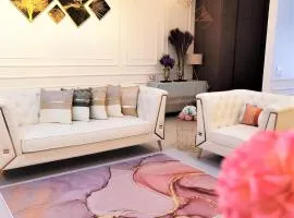 北欧ING风格豪华日出海景套房 Nordic ING Luxury Seaview Suite