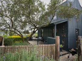 Soetlemoen，位于乔治的酒店