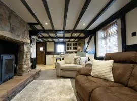 WILSONS COTTAGE - Cosy Cottage based in the Lake District