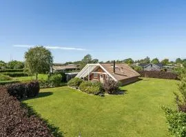 Stunning Home In Roslev With Kitchen