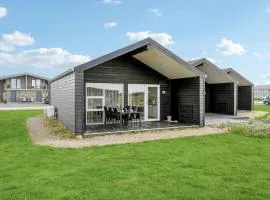 2 Bedroom Beautiful Home In Ringkøbing