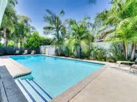 Palm Villa Disneyland Pool 4 Bedroom 3 Bath HotTub