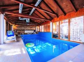 MY DALMATIA - Holiday home Jucinovi Dvori with private pool and sauna