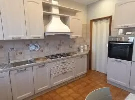 La Magnolia - Locazione Turistica