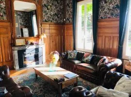 L'Hôtel Particulier du 12
