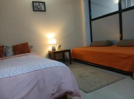 Bakhundole Studio Retreat，位于迦瓦拉科尔的酒店