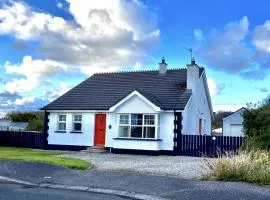 Castleshaw Holiday Home