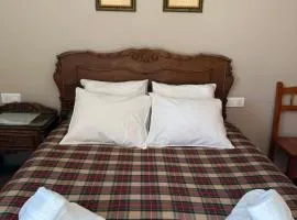 Casa Costa Laspaúles