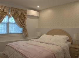 COZY-Inn，位于哈利法克斯的度假屋