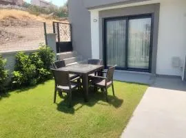 25 m2 Stüdyo Daire 2 Banyo Mutfak