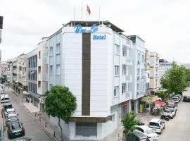 Blue Life Hotel