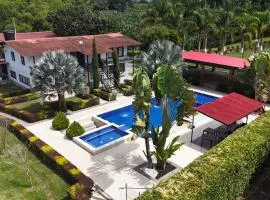 Finca Casa Blanca