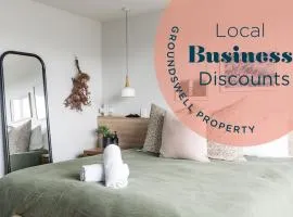 Hillside Haven House & Unit