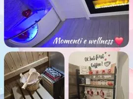 Momenti e wellness