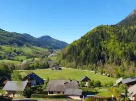 L'Edelweiss