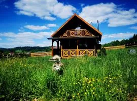 Legowisko Bieszczady