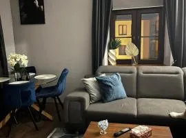 Apartamenty Łuczkowskiego z widokiem na studnię 4