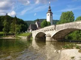 博希尼公寓旅馆
