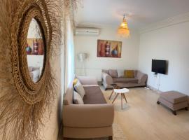 Appartement top capi，位于拉马萨的酒店