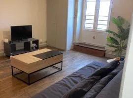 Appartement meublé - 2 Chambres