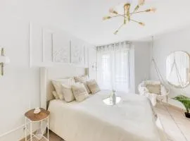 Superbe appartement au Sud de Paris