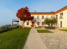 Guest house Neive，位于内伊韦的酒店