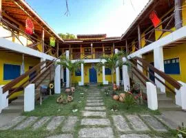 Pousada Nascer do Sol