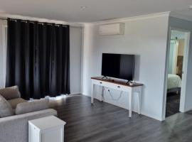 Markwell Villa's Kingaroy，位于金格罗伊的酒店