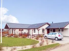 Holiday Home Hulvej Vinderup Vi