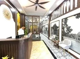 女王酒店及Spa中心2