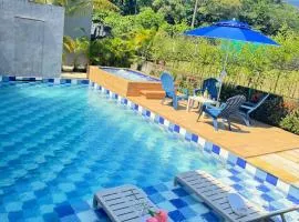 Casas Campestres El Secreto