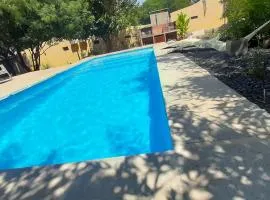 La Arcadia