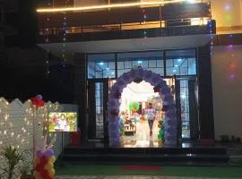 Hotel Swastik Bhumi