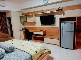 Yuvin Room at Mataram City Tower Sadewa