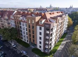 Apartament II na Książęcej