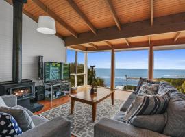 Cape Paradiso - BYO Linen，位于Marengo的酒店