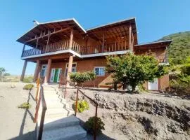 Casa Miramar Welcome to Paradise