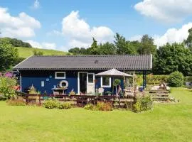 Beautiful Home In Haarby With Kitchen