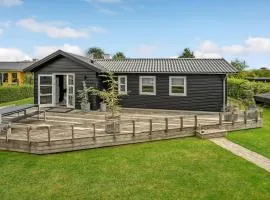 4 Bedroom Amazing Home In Bogense