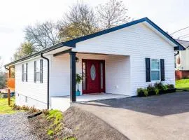 Family Style Home in South Knoxville