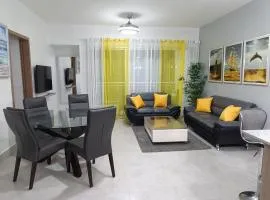 Boca del Mar III, apartamento 706A