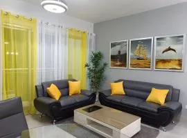 Boca del Mar III, apto 706B