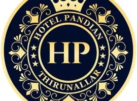 Hotel Pandian