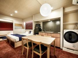 MONday Apart Premium KYOTO Station