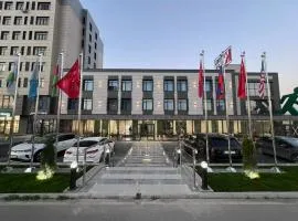 K Hotel Bishkek