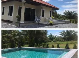 Villa Cattleya