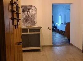 Il Rifugio delle parole