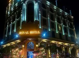 ROYAL HOTEL MONG CAI